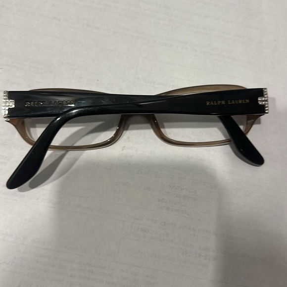 Ralph Lauren frames - Picture 6 of 7